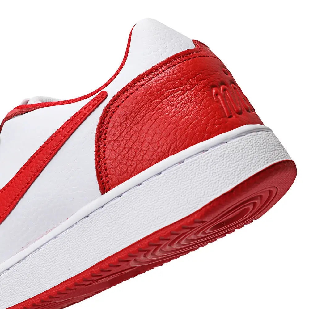 Nike 2024 Men's Nike Ebernon Low Prem Lightweight Casual Sneakers Aq1774-101