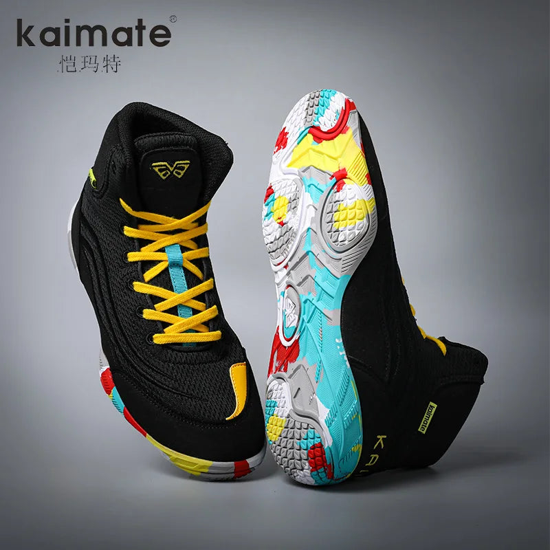 New Wrestling Shoes Women Indoor Professional Boxing Shoes Adult Sports Sneakers Fighting Comfortable Training Wrestling Boots