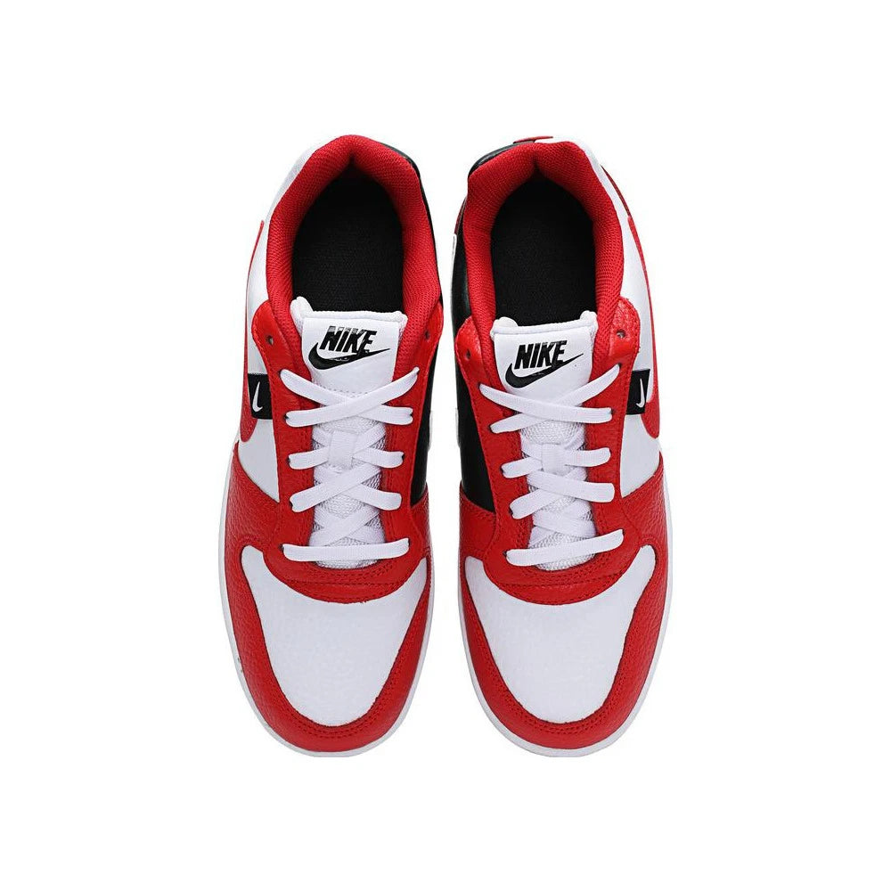 Nike 2024 Men's Nike Ebernon Low Prem Lightweight Casual Sneakers Aq1774-101