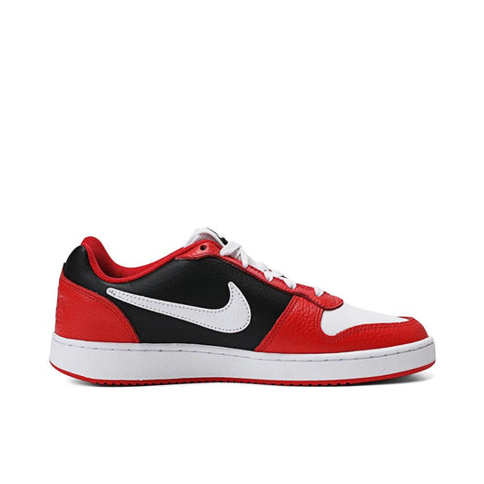 Nike 2024 Men's Nike Ebernon Low Prem Lightweight Casual Sneakers Aq1774-101