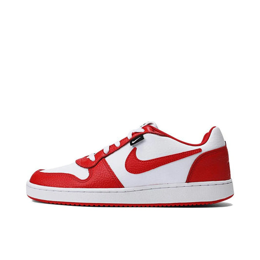 Nike 2024 Men's Nike Ebernon Low Prem Lightweight Casual Sneakers Aq1774-101